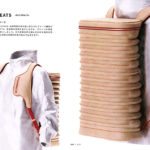 LET PLEATS -BACKPACK-