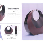 CROISSANT BAG クロワッサンバッグ