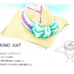 KIMONO HAT