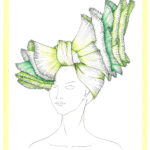 04 Pleats Turban