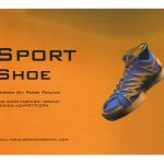 Sport Shoe