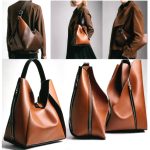 ストレスフリーレザーバッグ