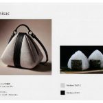カバン・バッグ部門優秀賞・松屋銀座賞「Onisac」