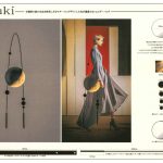 大賞：カバン・バッグ部門「tsuki」