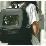 推し活リュックサック
