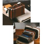 SUITCASE WALLET