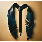 ベルト・サスペンダー部門優秀賞「ウィングペンダー」