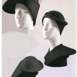 帽子部門優秀賞「変形」