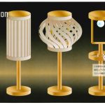 レザーイノベーション部門優秀賞・審査員賞：レザーイノベーション部門「an-don」