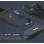 クツ部門優秀賞「miniature detail shoes」