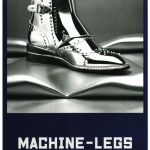 MACHINE-LEGS