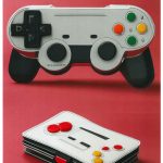 財布・小物入れ部門「コントローラー」